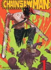 chainsaw-man-vol-1